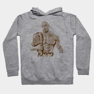 The Champions Batista Hoodie